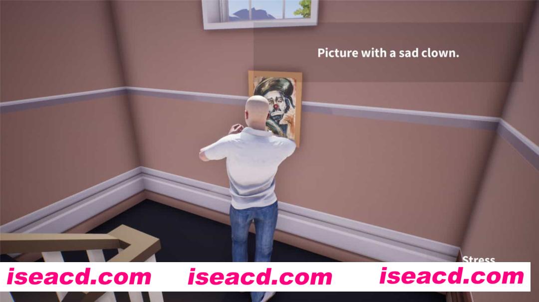 图片[4]-【3DACT/中文/欢乐向】失败者模拟器/Loser Simulator 官方中文硬盘版【1.9G/新作】-嘤嘤怪之家