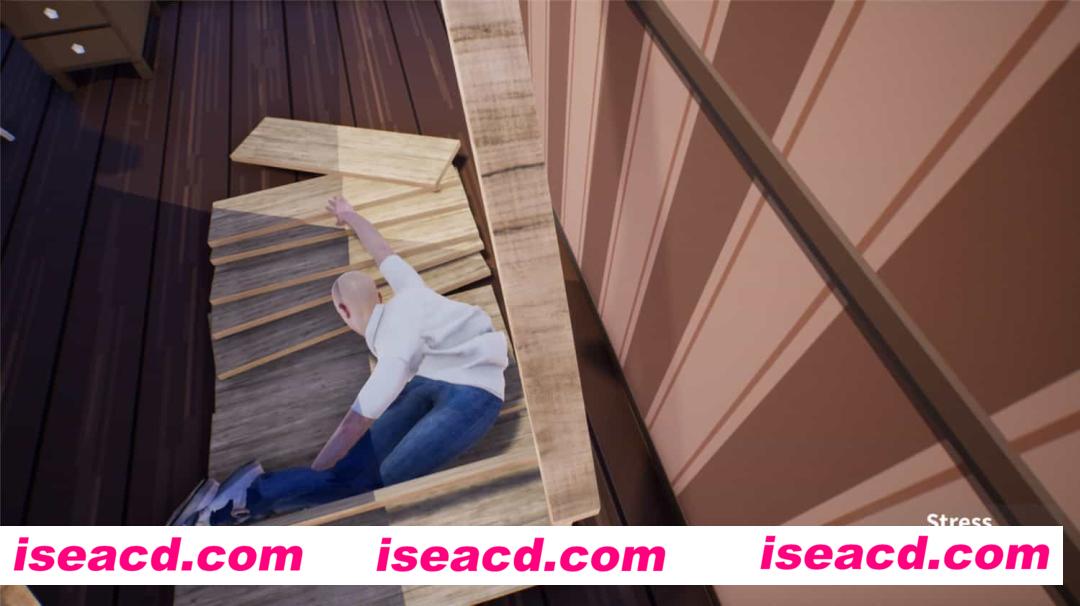 图片[5]-【3DACT/中文/欢乐向】失败者模拟器/Loser Simulator 官方中文硬盘版【1.9G/新作】-嘤嘤怪之家