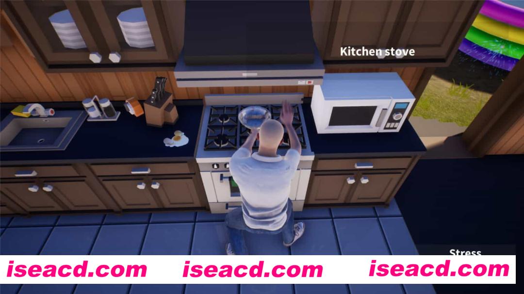 图片[3]-【3DACT/中文/欢乐向】失败者模拟器/Loser Simulator 官方中文硬盘版【1.9G/新作】-嘤嘤怪之家