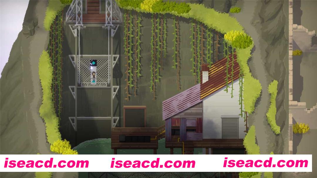 图片[4]-【互动探索RPG/中文/类开放世界】太极/Taiji 官方中文硬盘版【400M/新作】-嘤嘤怪之家