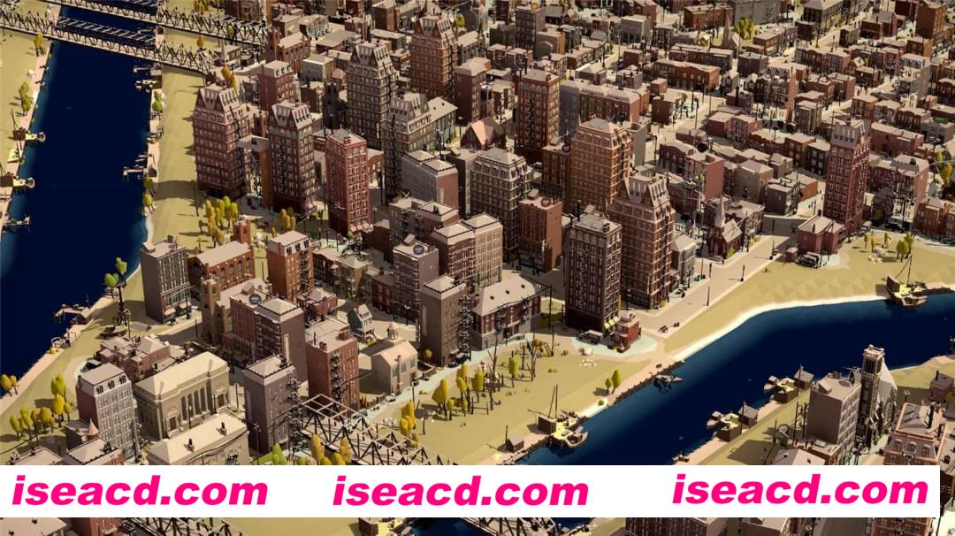 图片[9]-【管理策略SLG/中文/3D】黑帮之城/City of Gangsters 官方中文硬盘版【1G/新作】-嘤嘤怪之家