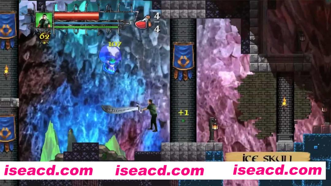 图片[4]-【整活ACT/中文/类魂】Jrago II 伊甸园的守护者 官方中文硬盘版【2.6G/新作】-嘤嘤怪之家