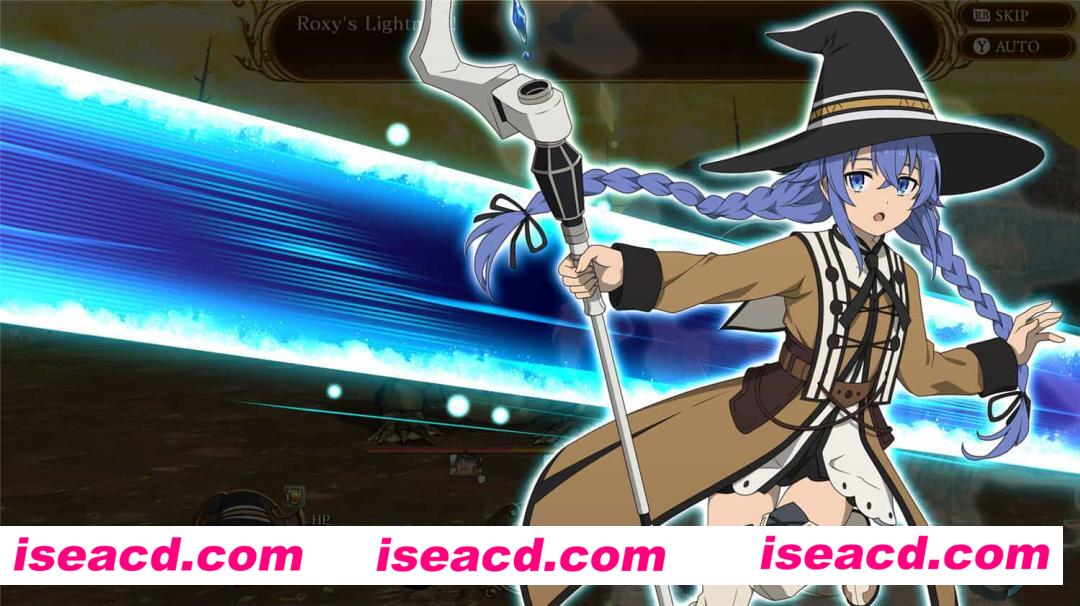 图片[8]-【日式RPG/中文】无职转生：到了异世界就拿出真本事 官方中文硬盘版【7.6G/全CV/新作】-嘤嘤怪之家