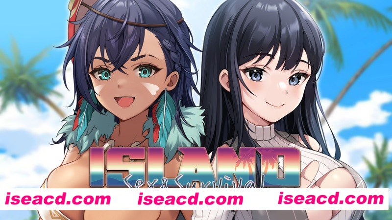 图片[1]-【生存模拟SLG/中文/步兵】 荒島 X 愛 X 求生 Ver1.04 官方中文版+步兵DLC【300M/新作】-嘤嘤怪之家