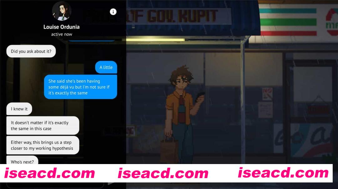 图片[2]-【欧美ADV/英文/像素动态】直到那时/Until Then 官方原版英文硬盘版【2G/新作】-嘤嘤怪之家