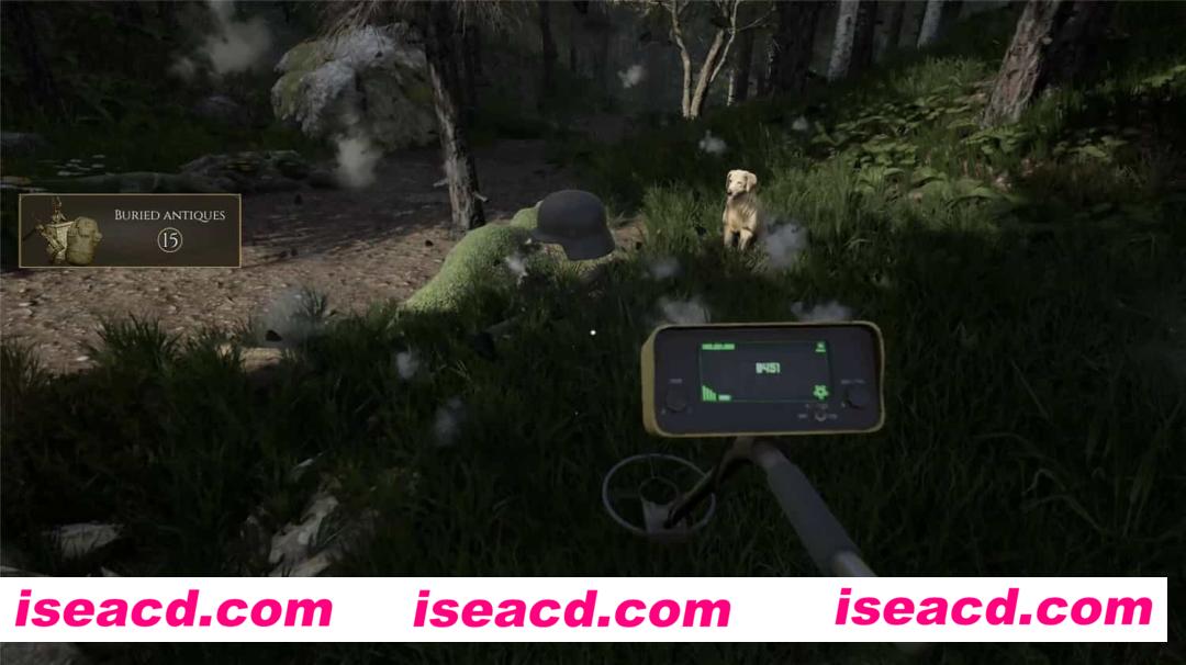 图片[7]-【模拟制作SLG/中文/3D】我的博物馆：寻宝猎人 官方中文硬盘版【21G/新作】-嘤嘤怪之家