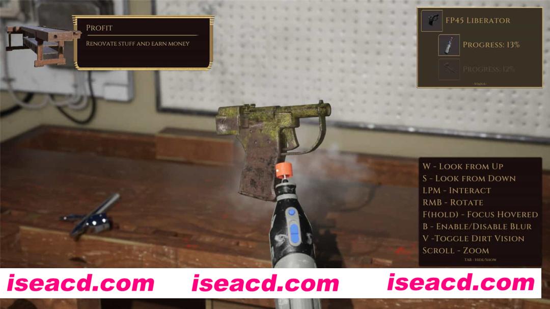 图片[8]-【模拟制作SLG/中文/3D】我的博物馆：寻宝猎人 官方中文硬盘版【21G/新作】-嘤嘤怪之家