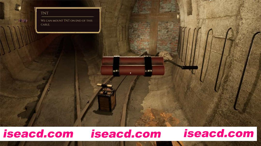 图片[10]-【模拟制作SLG/中文/3D】我的博物馆：寻宝猎人 官方中文硬盘版【21G/新作】-嘤嘤怪之家