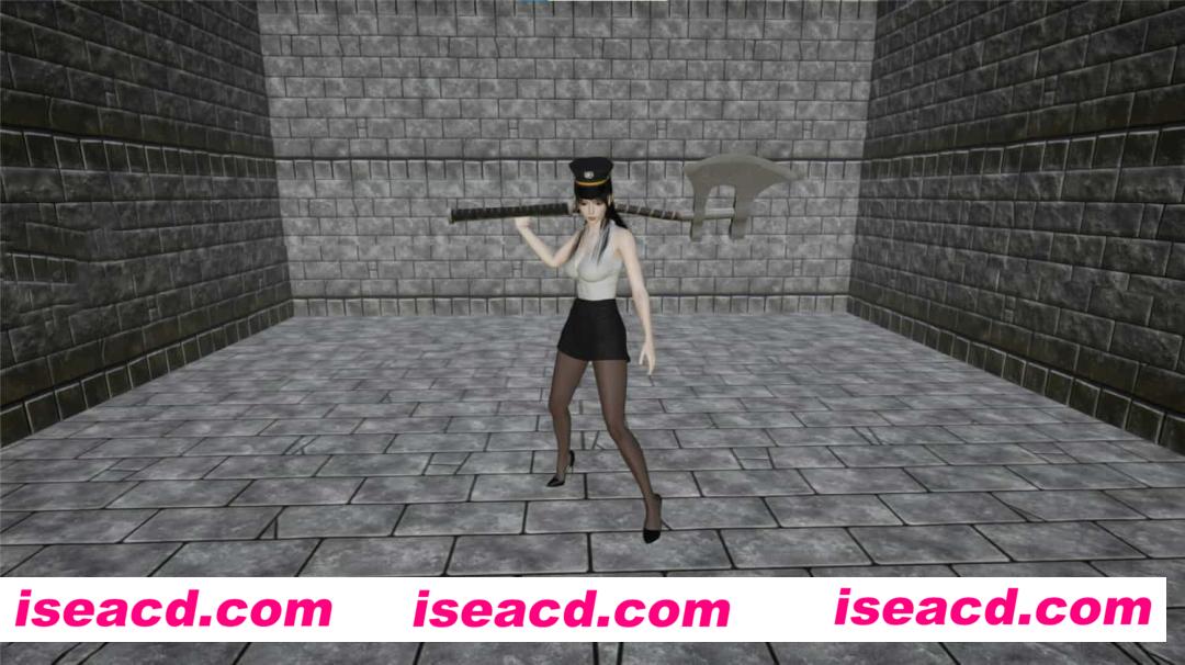 图片[3]-【ACT/中文/3D】堕落女警/Lost Girl 官方中文硬盘版【8.36G/新作】-嘤嘤怪之家