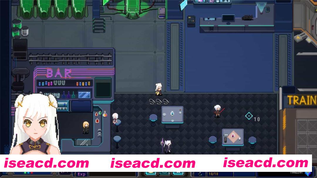 图片[2]-【ACT/中文/像素风】蕾普莉卡幸存者/Replik Survivors V1.04 官方中文硬盘版【300M/新作】-嘤嘤怪之家