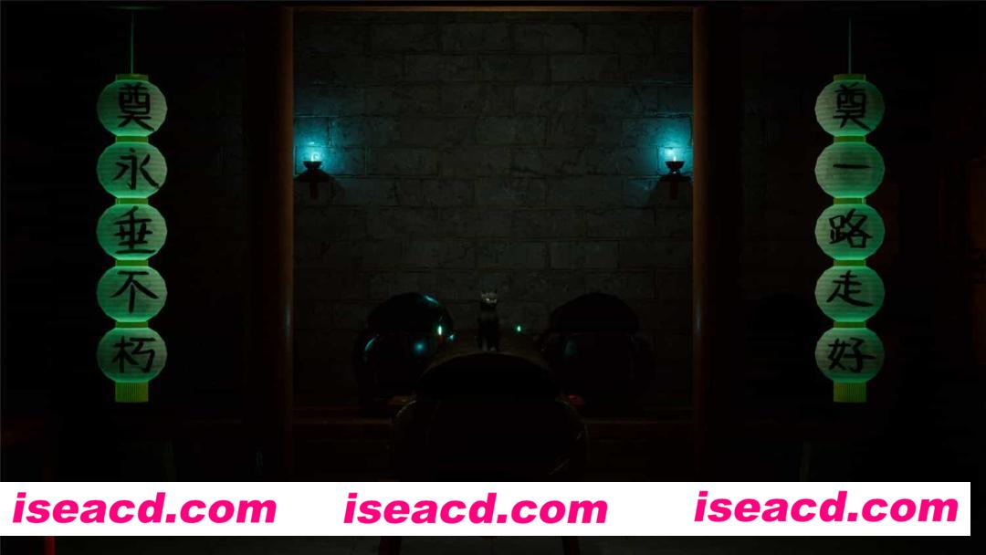 图片[2]-【探索RPG/中文/3D】规则怪谈之镇尸/Supernatural Rules Suppress Ghosts官方中文版【900M/新作】-嘤嘤怪之家