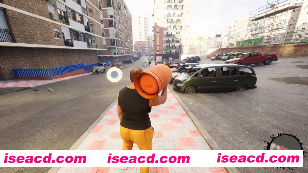 图片[3]-【3D互动/中文/整活游戏】送煤气罐模拟器/丁烷模拟器/Butanooo! Simulator官方中文版【14.7G/新作】-嘤嘤怪之家