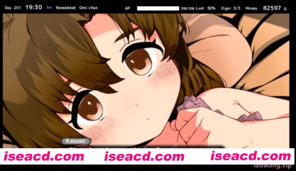 图片[1]-【日式SLG/中文/魔改+DLC】汉化90%-最新上色-妹同居2+DLC+FFFMOD 1.6兼容 超强魔改版【2.6G/新魔改】-嘤嘤怪之家