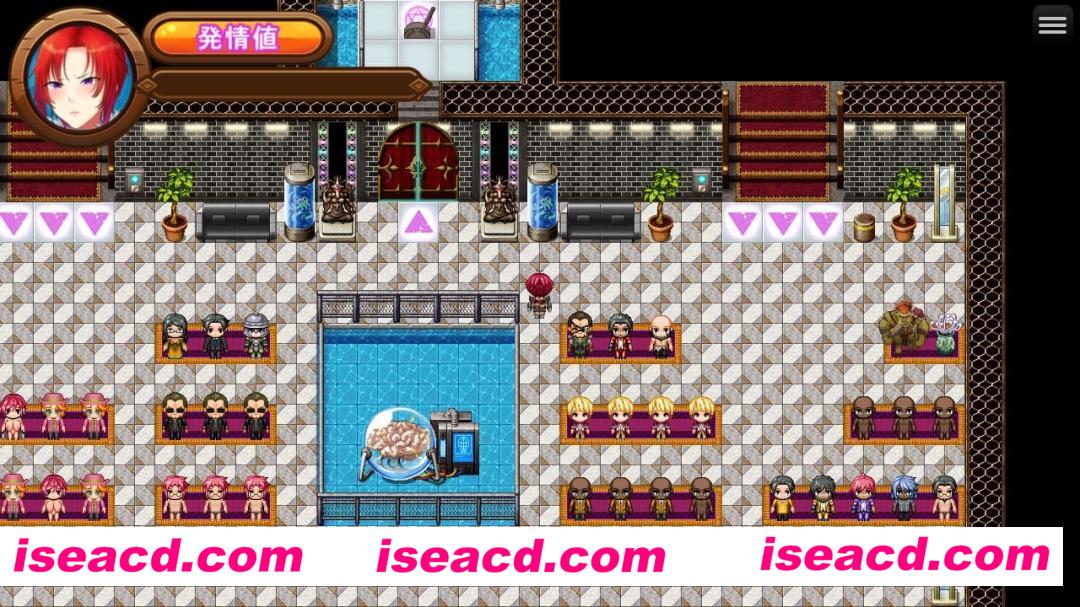 图片[2]-【日式RPG/AI汉化】剑鬼巴尔戈·诺特：知名女将军的超冲击AV首秀 AI汉化润色版【1.5G/全CV】-嘤嘤怪之家