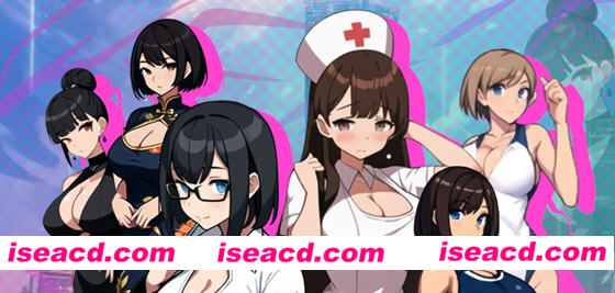 图片[1]-【沙盒互动SLG/中文/步兵】都市女友的私密约会 官方中文步兵版【350M/新作/CV】-嘤嘤怪之家