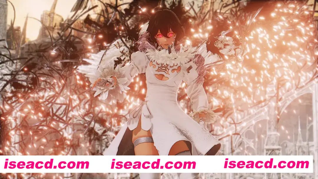 图片[7]-【大型RPG/中文/MOD版】嗜血代码CODE VEIN 大量MOD邪恶魔改整合一键端【35G/全CV】-嘤嘤怪之家