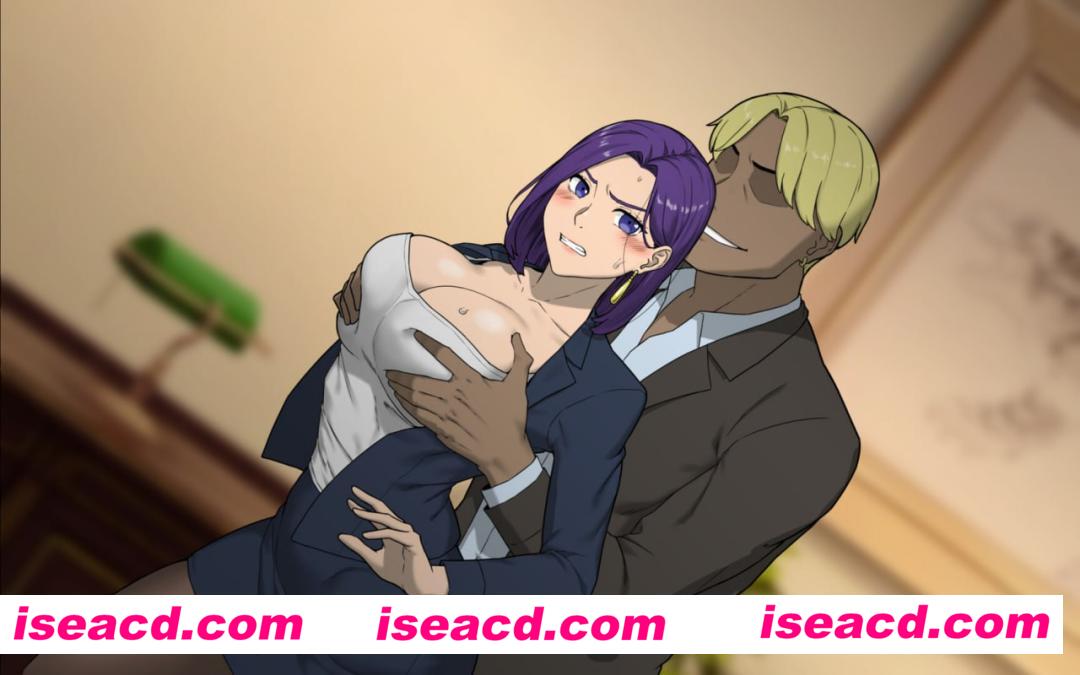 【SLG/中文/动态/CV/NTR】NTR办公室正式版 STEAM【PC/2.3G】Ntr Office