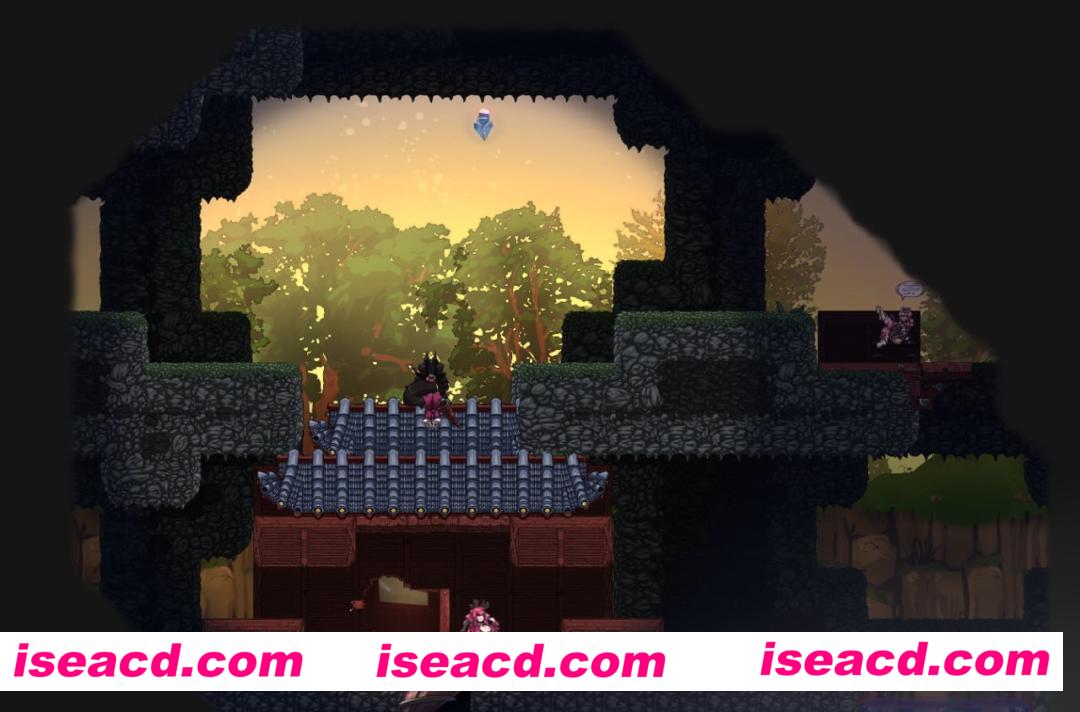 【ACT/中文/扶她】怪物诅咒v0.6.8.1.1【PC+安卓+MAC三端/1.2G/更新】MonCurse v0.6.8.1.1