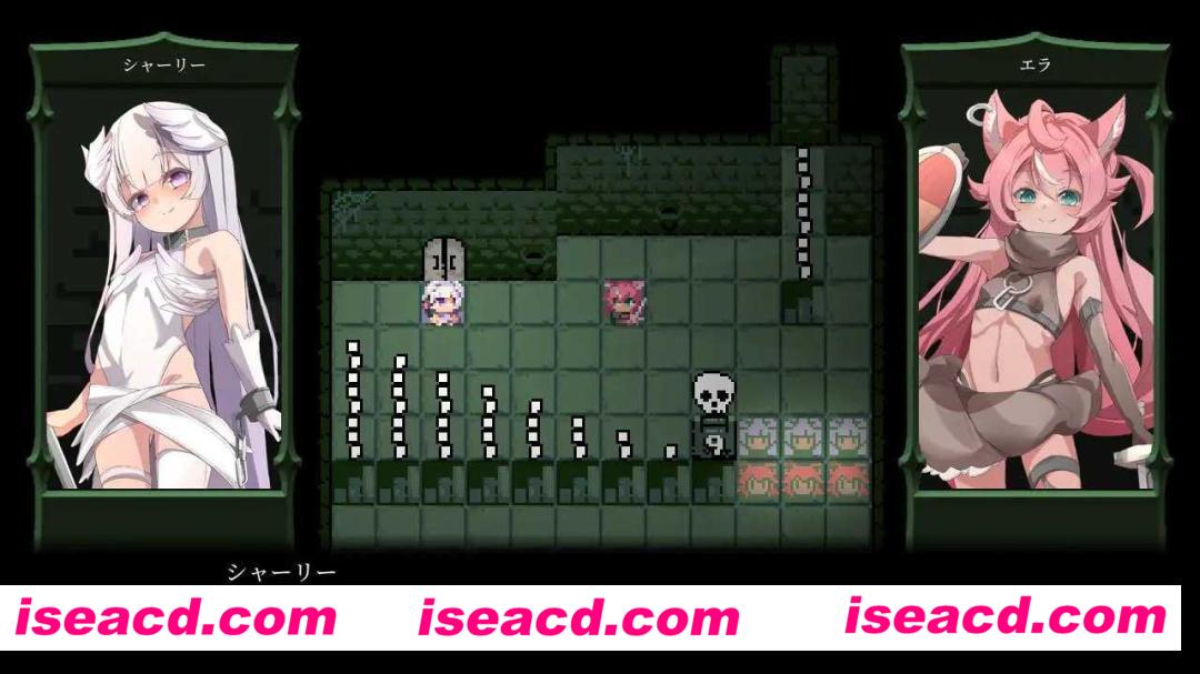 图片[3]-【日式RPG/AI汉化】Bug与魔法使 AI汉化润色版+全CG【900M/新作】-嘤嘤怪之家