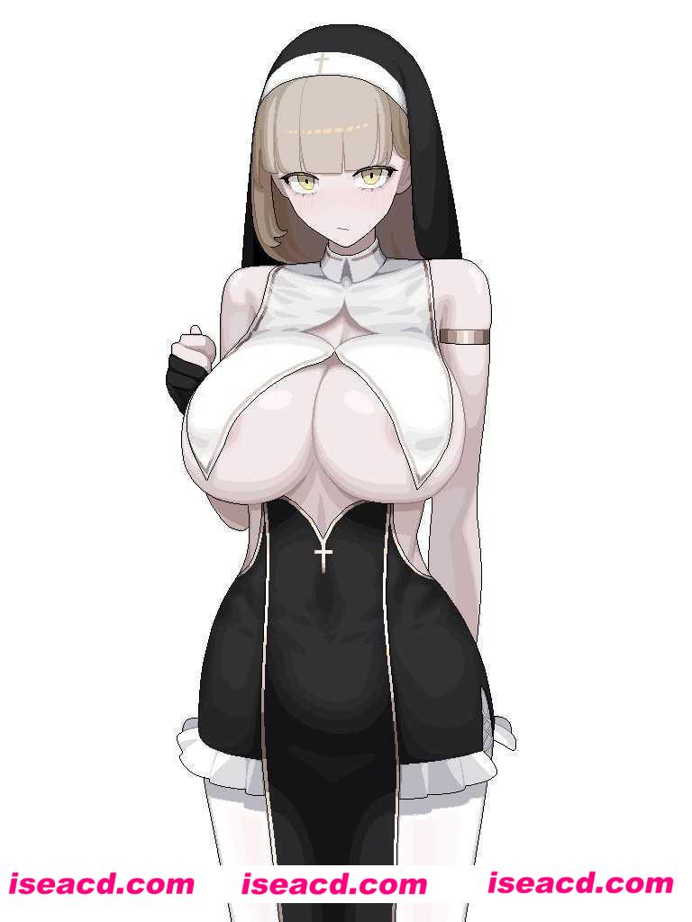 图片[2]-【日式ACT/中文/像素全动态】维罗达修女 SisterVirodar Sister Virodar v0.17 官方中文【400M/新作】-嘤嘤怪之家