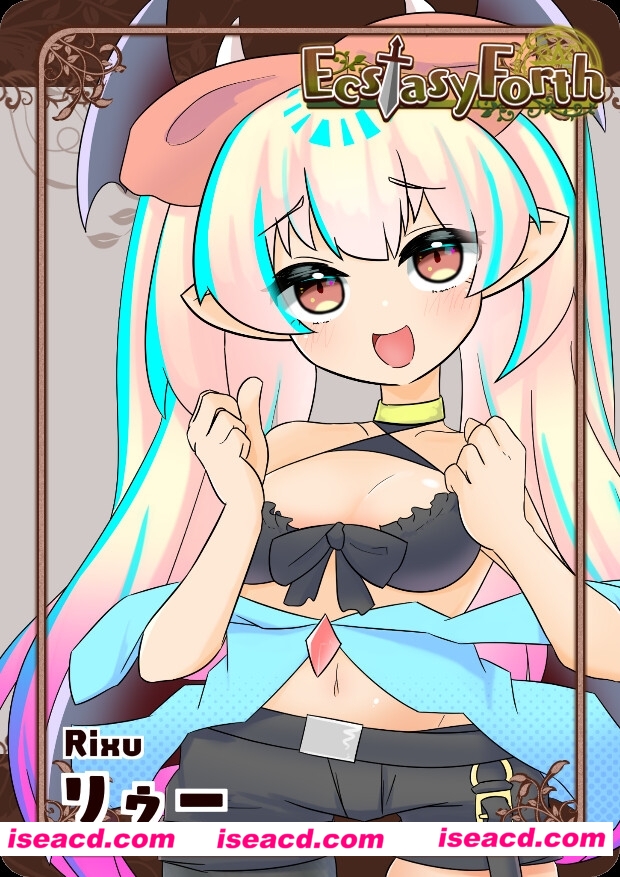 图片[3]-【大作RPG/精翻汉化】[H版八方旅人] 极乐旅人 & EcstasyForth Ver1.10 tt_君精翻汉化完整版【3.3G/新汉化/CV】-嘤嘤怪之家