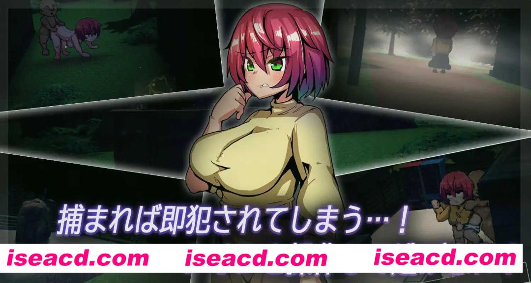 图片[2]-【日式ARPG/AI汉化】夜逃/夜逃（ヨルニゲ） Ver1.02 AI汉化版【1.1G/像素全动态】-嘤嘤怪之家