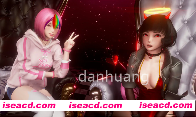 【SLG/双端/汉化/全家桶】低语0.7-Murmur【3.3G】