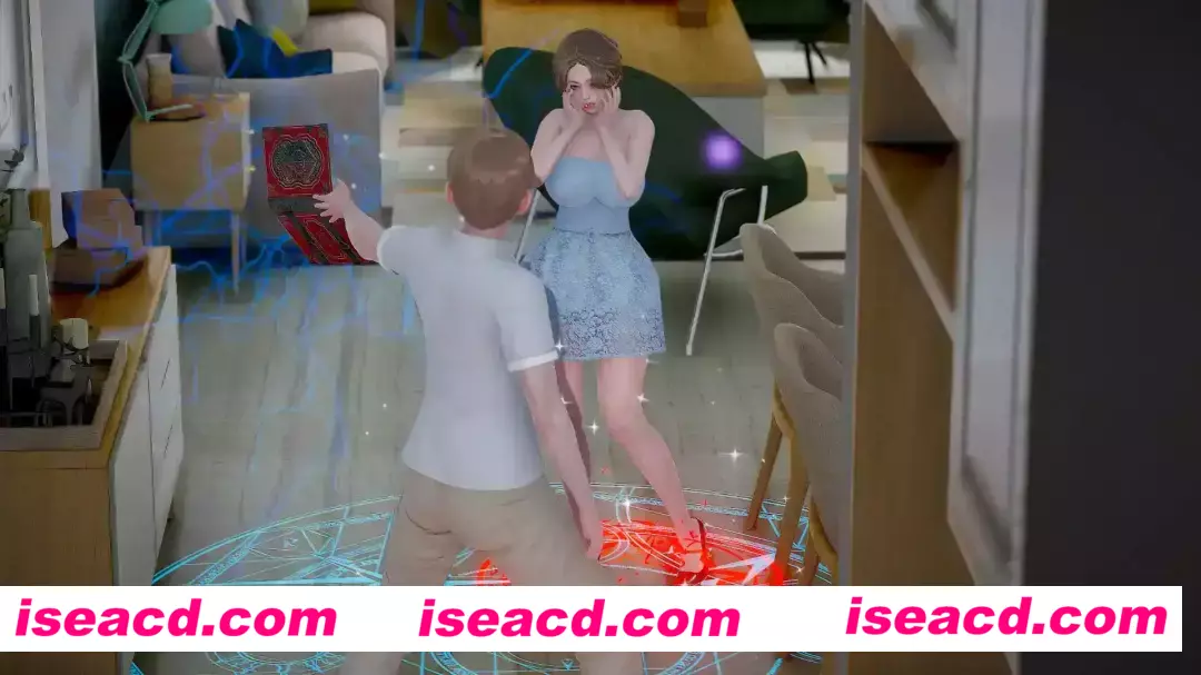 【亚洲SLG/汉化/动态】欲望小镇0.85AI版【PC+安卓/1.5G/更新】