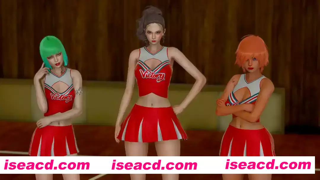 【亚洲SLG/汉化/动态】欲望小镇0.85AI版【PC+安卓/1.5G/更新】