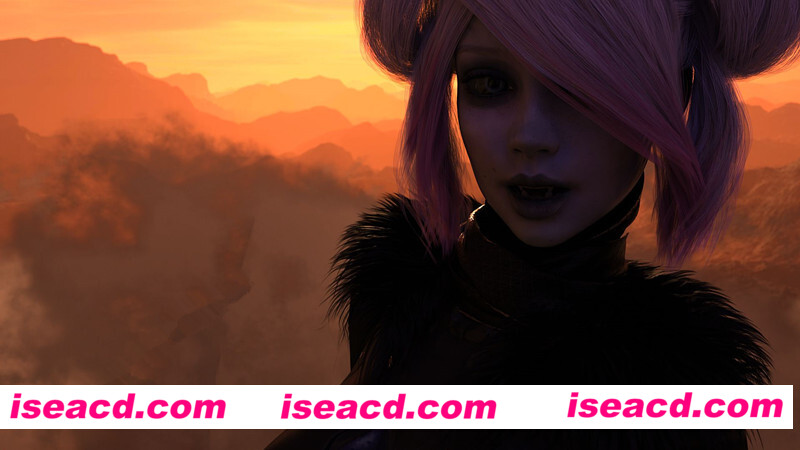 被遗忘的天堂 Ver1.5 完结精翻汉化版  [h恋爱养成游戏] [欧美] ✡【欧美SLG/汉化/动态CG】【PC+安卓】【3.3G】