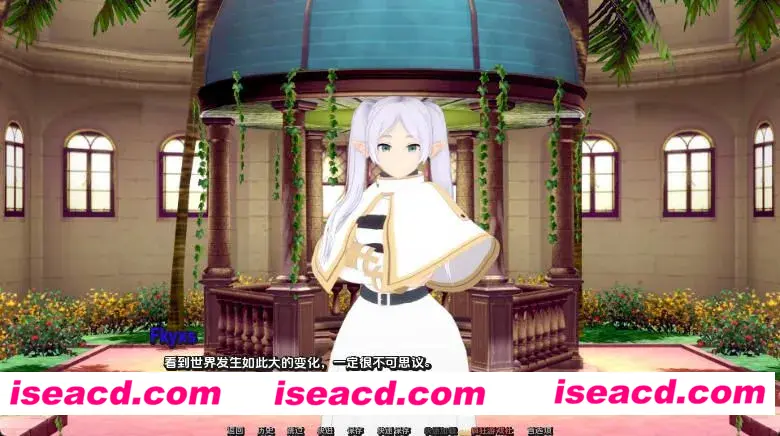 图片[2]-【SLG/AI汉化/PC+安卓】幻想约会 Fantasy Date v0.3 AI汉化步兵版【1.7G/更新】-嘤嘤怪之家