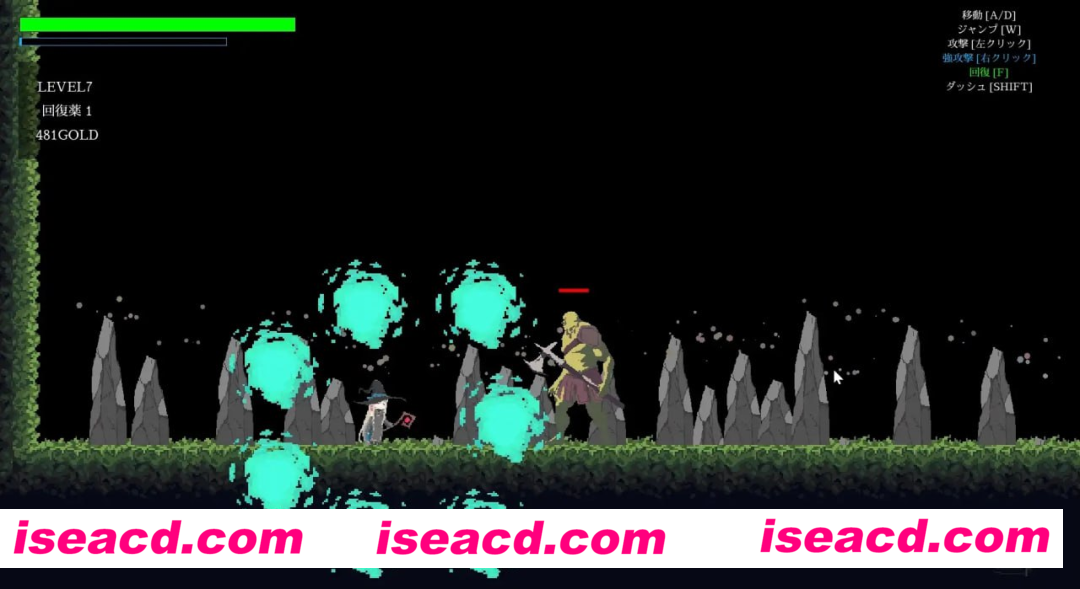 图片[3]-【日式ACT/中文/全动态】悲剧之森 TRAGEDY FOREST v1.6.3.1  DL官方中文版【600M/全CV】-嘤嘤怪之家