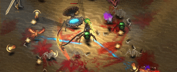 图片[1]-【ARPG/中文/2D】为光明而战=：生存/Striving for Light Survival V1.2.0.1 官方中文【750M/新作】-嘤嘤怪之家