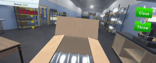 图片[1]-【模拟SLG/中文/3D】汽车修理店模拟/Car Mechanic Shop Simulator Build.17502377 官方中文版【1G/更新】-嘤嘤怪之家