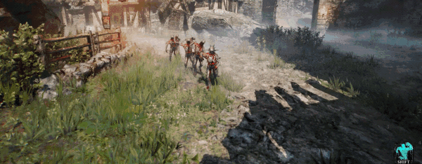 图片[1]-【ACT/中文/3D】《雷霆孤影 (VOIN)》BUILD 17242180-错误修复-V0.1.5- 官方中文版【1.5G/更新】-嘤嘤怪之家