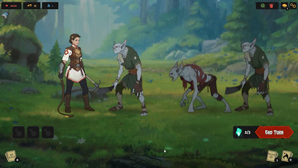 图片[1]-【卡牌RPG/中文/2D】不死英雄任务/Deathless. The Hero Quest v1.2.0.31039 官方中文版【3.3G/新作】-嘤嘤怪之家