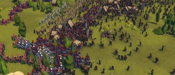 图片[1]-【模拟SLG/中文/3D】《要战便战/Diplomacy is Not an Option》V1.0.37R官方中文【11.5G/新作】-嘤嘤怪之家