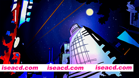 图片[1]-【RPG/中文/2d】城市怪谈之不要看月亮/Do not look at the moon官方中文【700M/新作】-嘤嘤怪之家