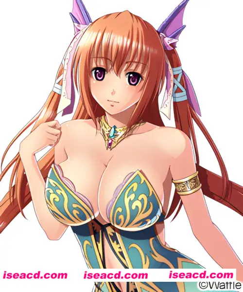 图片[3]-【拔作ADV/精翻/全CV】巨乳幻想外传2 巨乳ファンタジー外伝2 精翻汉化步兵版+全CG存档【3.23G】-嘤嘤怪之家