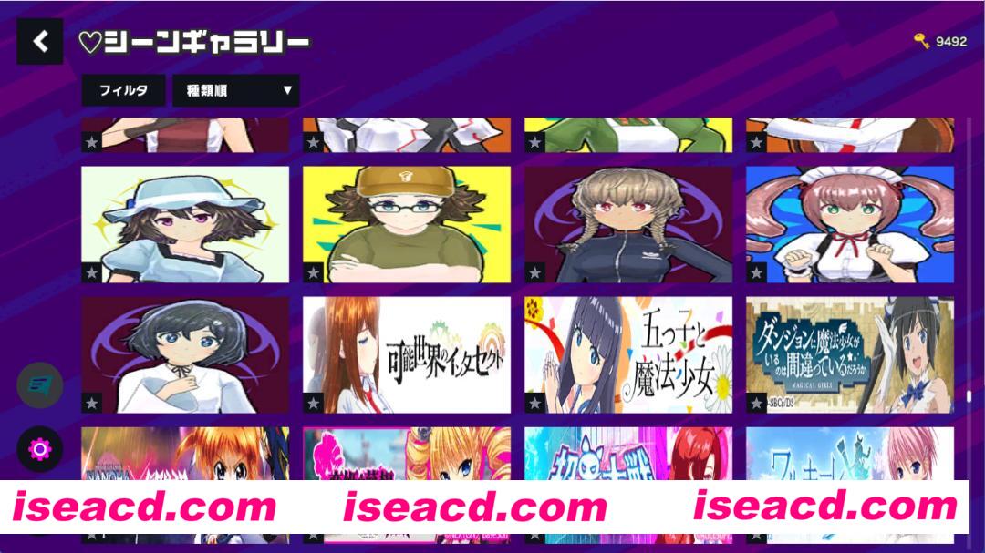 图片[2]-【绅游破解/汉化/离线版】 魔法少女＆I Am MagicAmi！【更新合作剧情】 dx离线完美版 AI汉化+步兵去码【24G/更新/全CV】-嘤嘤怪之家