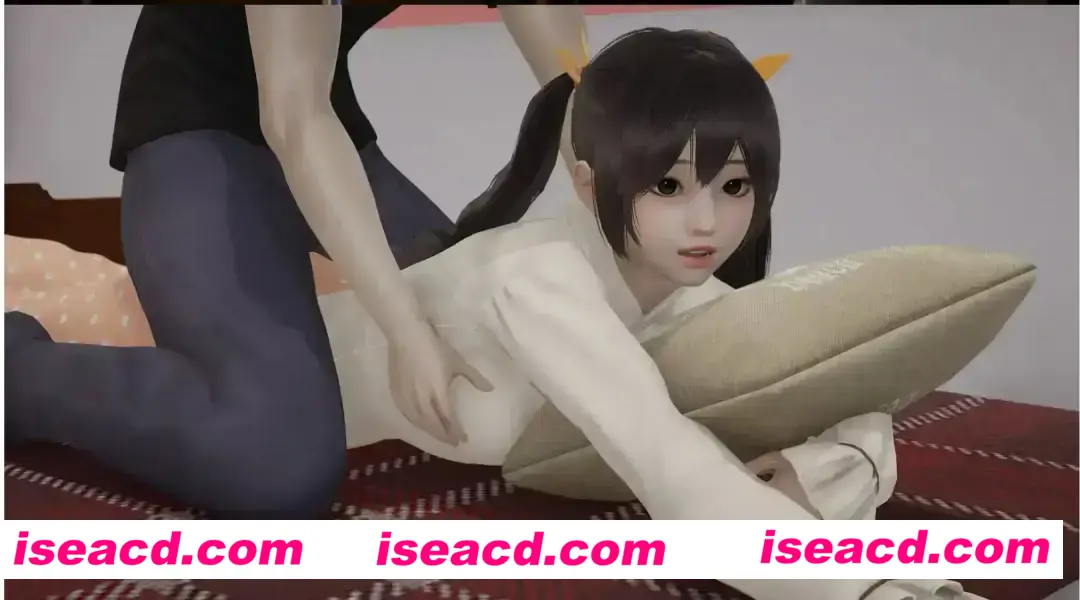 图片[3]-【沙盒SLG/中文/NTR/PC+安卓】超能力 重制 Supower Remake Ver0.48 官方中文版【1.19G】-嘤嘤怪之家