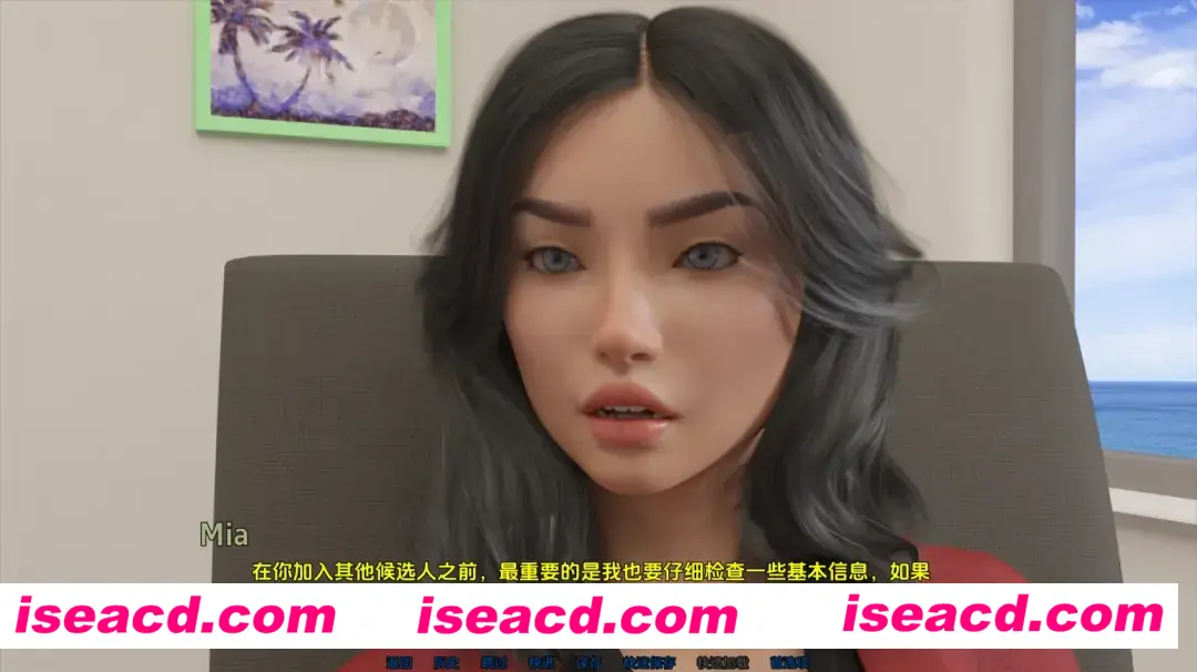 图片[2]-【SLG/汉化/动态/PC+安卓】王牌特工 Ace of Affection V0.2b AI汉化【4.5G】-嘤嘤怪之家