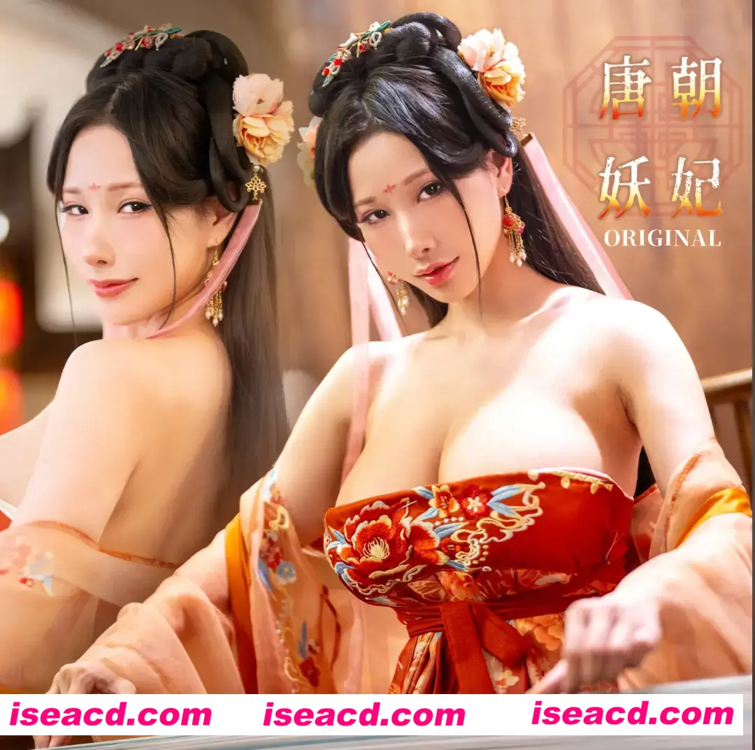图片[4]-【COSPLAY/合集/带视频】[雨波HaneAme] 2025年2月 赞助作品合集【1.6G】-嘤嘤怪之家