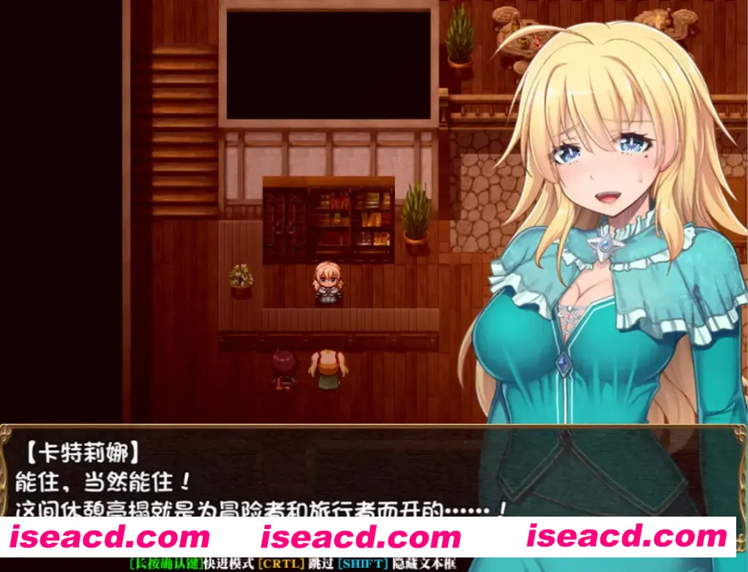 图片[3]-【日系RPG大作/官中/NTR/PC+安卓】库贝尔的枷锁 クベルの首枷病 Ver2.03 DLC+V5 STEAM官方中文步兵版【4.01G】-嘤嘤怪之家