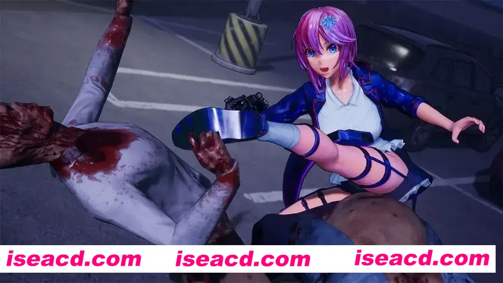 图片[3]-【ACT神作/3D/官中/步兵/末日NTR生存】死亡之种2：甜蜜之家 Seed of the Dead Sweet Home ver2.103R 官方豪华中文步兵版+魅力之歌DLC【21.2G/全CV/存档】-嘤嘤怪之家