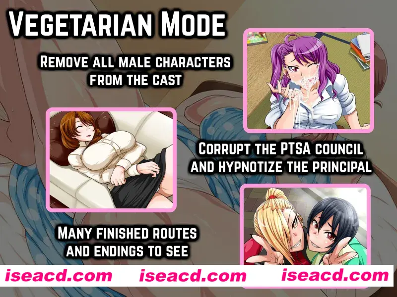 图片[3]-【养成HTML/机翻/2D步兵】 Hentai  University 变态大学 Ver33 完结步兵版【750M/完结】-嘤嘤怪之家