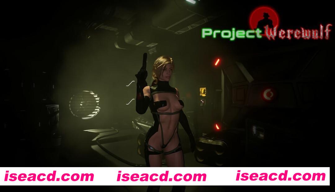 图片[1]-【大作FPS/中文/3D步兵】狼灵计划 Project Werewulf Ver1.00 STEAM官方中文步兵版【11G/新作/全CV】-嘤嘤怪之家