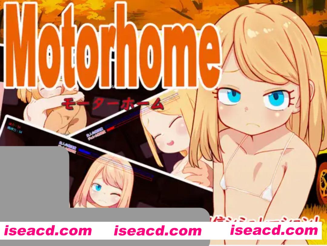 图片[2]-【互动RPG/汉化/PC+安卓】房车之家 Motor home ver1.16+声音DLC [叶酱内嵌汉化版]【6.5G/全CV/新作】-嘤嘤怪之家