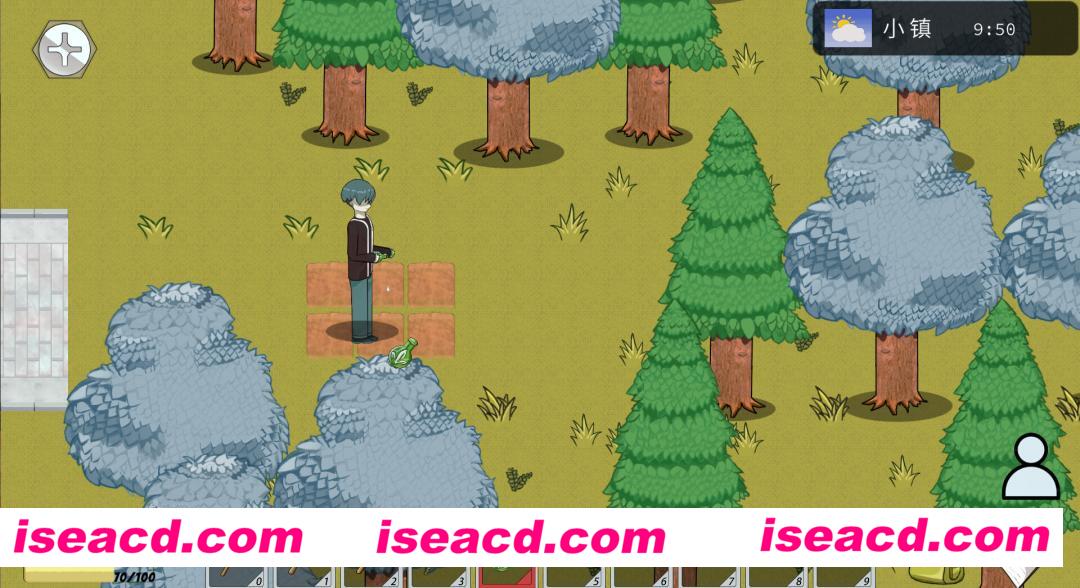 图片[3]-【整活儿RPG/中文/步兵】榜一大哥幻想曲 Ver1.12 官方中文步兵版【300M/新作】-嘤嘤怪之家