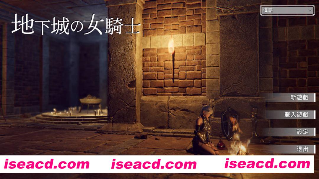 图片[1]-【3D/ACT/中文/步兵全动态】地下城的女骑士 地下城の女騎士 Ver25.01.23 官方中文步兵版【3.3G/全CV】-嘤嘤怪之家